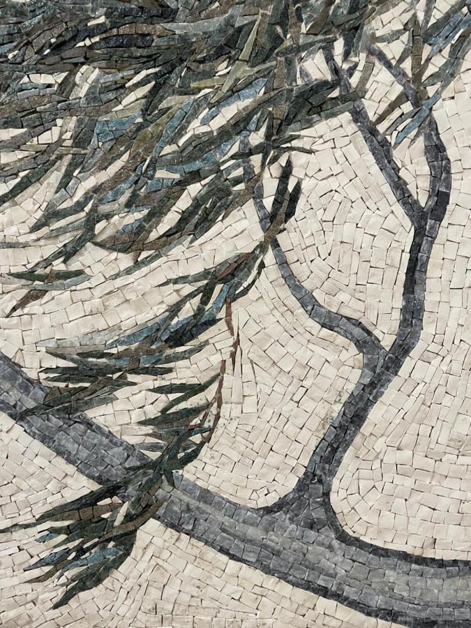 Mosaic Art Apartment In Plaka Athens Ngoại thất bức ảnh