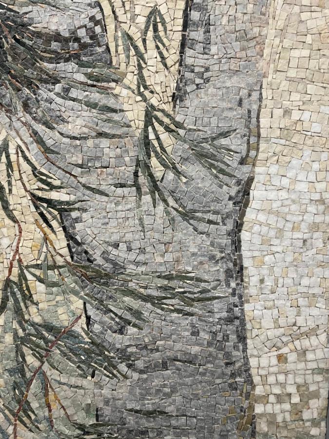 Mosaic Art Apartment In Plaka Athens Ngoại thất bức ảnh