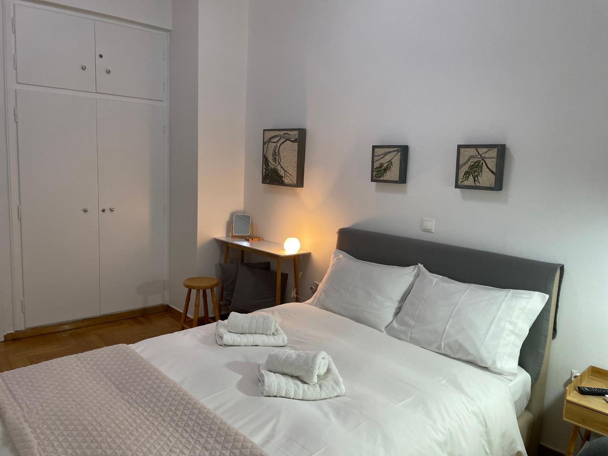 Mosaic Art Apartment In Plaka Athens Ngoại thất bức ảnh