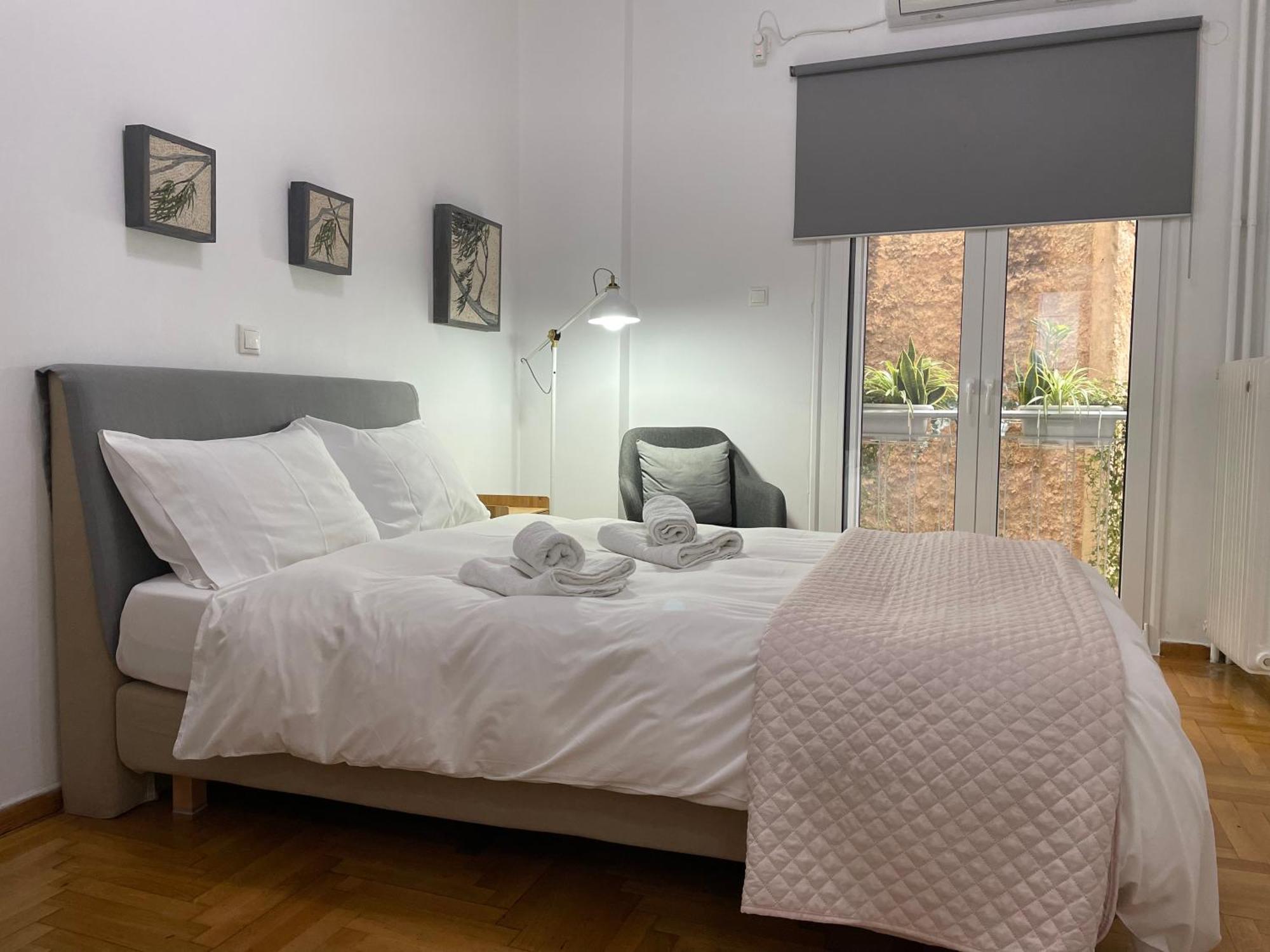 Mosaic Art Apartment In Plaka Athens Ngoại thất bức ảnh