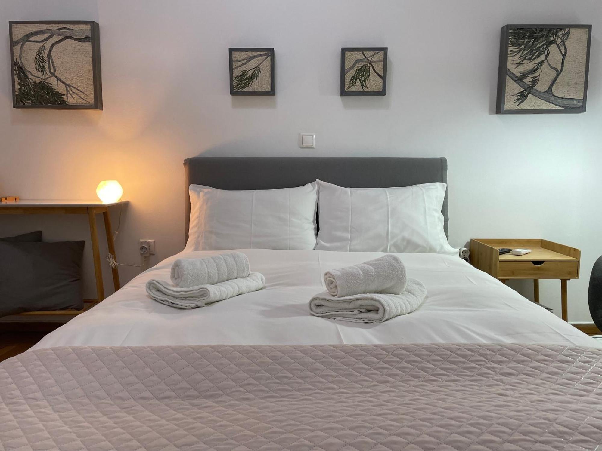 Mosaic Art Apartment In Plaka Athens Ngoại thất bức ảnh